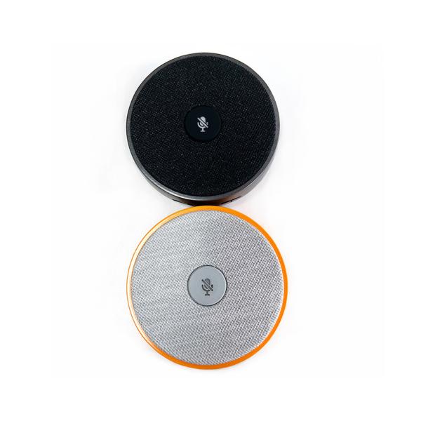 Buy cheap USB Wireless Conference Speakerphones Microphone OEM ODM from wholesalers
