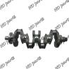 Buy cheap V3307 Engine Crankshaft 1G777-23010 For Kubta from wholesalers