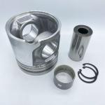 VOE 20865990 Excavator Engine Parts , EC290B D7E Cylinder Liner Kit