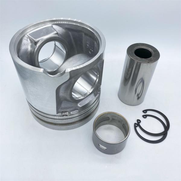 Buy cheap VOE 20865990 Excavator Engine Parts , EC290B D7E Cylinder Liner Kit from wholesalers