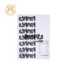 Buy cheap Bakery Packaging Transparent Bread Bag Pita Bread Plastic Bag from wholesalers