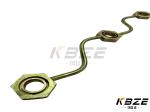 KBZE INJECTOR PIPE SUPPLIER KOMATSU 4D95 NOZZLE RETURN PIPE DIESEL ENGINE