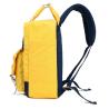 Buy cheap Adjustable Shoulder Strap Washable Nylon School Bag For Girls from wholesalers