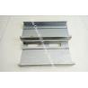 Buy cheap Door Frame Roll Forming Machines 380V from wholesalers