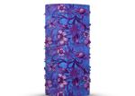 Coffee Tube Multi Function Headwear , Climbing Multi Purpose Scarf Low Fiber