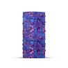 Buy cheap Coffee Tube Multi Function Headwear , Climbing Multi Purpose Scarf Low Fiber Properties from wholesalers