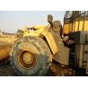 Buy cheap Used CATERPILLAR WHEEL LOADER 966E FOR SALE from wholesalers