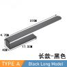 Buy cheap Bathroom Shelf Wall Mounted Bath Corner Shower Shelves Adhesive Caddy from wholesalers