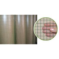 Buy cheap 304L Stainless Steel Welded Wire Mesh Panels Cloth Corrosion Resistant product