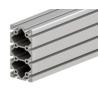 Buy cheap T-Slot & V-Slot 80-90 Series Aluminum Profiles -10-90160W from wholesalers