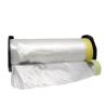 Buy cheap PE Painters Pre Taped Masking Film Folded Protection Disposable Hand Masker For Painting from wholesalers