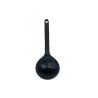 Buy cheap 8 Inch Melamine Soup Spoon Restaurant Tableware Galaxy Pattern from wholesalers
