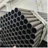Buy cheap Polished Stainless Steel Welded Tube Standard 304L 316L 2205 from wholesalers