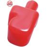 Buy cheap Positive Soft Auto Battery Terminal Covers Protect Cable From Debris from wholesalers