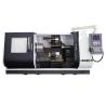 Buy cheap Heavy-Duty Metal Sheet Tube CNC Spinning Machine WLN-DRS160 from wholesalers