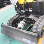 Free Shipping 0.8 Ton Mini Excavator 800kg Small Hydraulic Crawler
