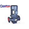 Buy cheap Vertical Gasoline 3HP Jockey Water Pump 6.3m3/H For High Rise Building from wholesalers