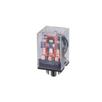 Buy cheap MK Power Electromagnetic Solid State Relays DC 24V 3A Off Delay Long Service product