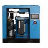 Buy cheap 7.5-37KW Economic Type Industrial Permanent Magnet Variable Speed Screw Air Compressor from wholesalers
