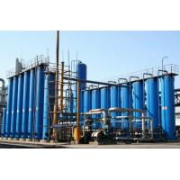 Buy cheap 0.3 To 3.6MPa High Efficient Hydrogen PSA Unit Gas Generation Anti Rust product