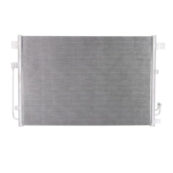 Purpose Replace/Repair Auto AC Condenser OE NO. 921101AA0A for NISSAN Quest