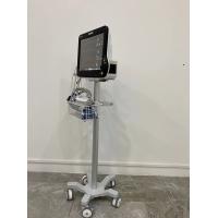 Buy cheap Neonate 3 Inch Silent Wheels Medical Monitor Trolley Aviation Aluminum Matieral product