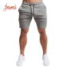 Buy cheap 100% Cotton Men'S Jersey Short With Pockets French Terry Workout Shorts from wholesalers