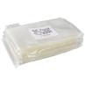 Buy cheap 11X50 Food Packaging Films 4 mil Embossed Commercial Grade vacuum seal rolls from wholesalers