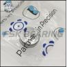 Buy cheap Ultra-precision C36TGTY77 OJ-263-4 Deep Groove Ceramic Ball Bearing ABEC-5 from wholesalers
