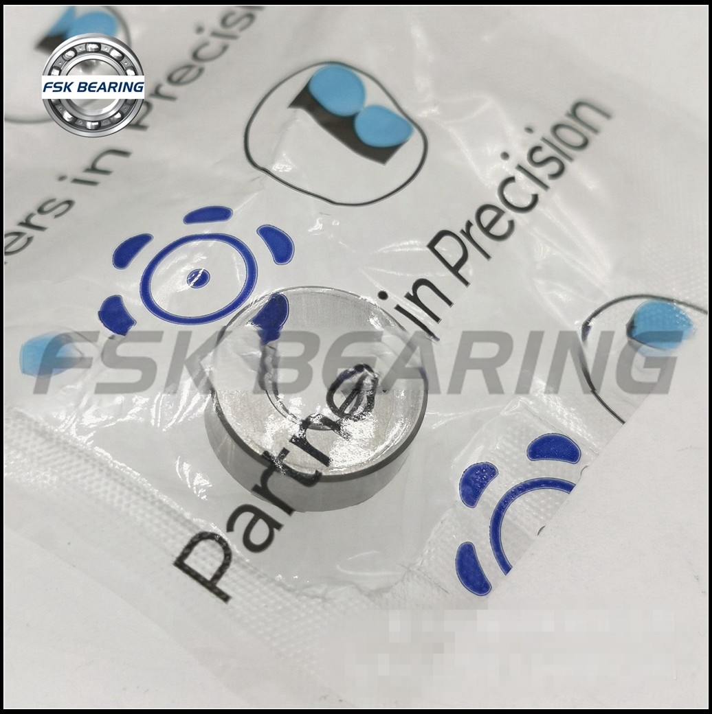 Ultra-precision C36TGTY77 OJ-263-4 Deep Groove Ceramic Ball Bearing ABEC-5