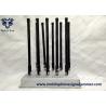 Buy cheap Customized Newest 12 Band Jammer GSM DCS 3G 4G Cell Phone Signal WIFI GPS and RF Jammer from wholesalers