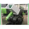 Buy cheap Green Plastic Recycling Extruder Machine , PC 800 Plastic Pelletizing Machine from wholesalers