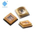 Buy cheap 1W 0.5W 3535 UVB 305NM 325NM 295NM 340NM 355NM CHIP LED for therapy treatment from wholesalers