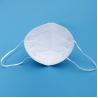 Buy cheap Breathable Medical Respirator Mask Soft Comfortable Non Toxic Non Irrating from wholesalers