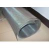 Buy cheap Twill Weave Stainless Steel Industrial Filter Cloth 200 600 Mesh from wholesalers