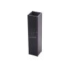 Buy cheap Leading extrusion company offers numerious of circular aluminium tube with competitive prices from wholesalers