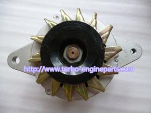 Wholesale Professional Diesel Engine Alternator High Output Alternator 2011023014 from china suppliers