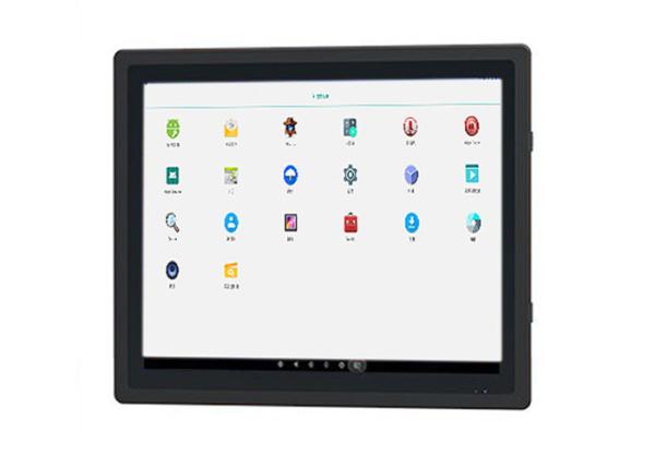 Buy cheap 17-Inch Reliable Android Screen for Industrial Monitoring and Logistics Operations from wholesalers