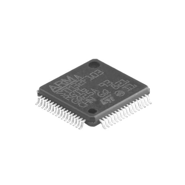 Buy cheap STM32F103RGT6 ST Original SMD Integrated Circuit In Stock from wholesalers