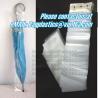 Buy cheap calendary bags, calender bag,staple calendary bag, wicket calendary bags, poly bags for newspaper delivery,micro perfor from wholesalers