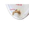 Buy cheap Model TY-C12Drum Brass Faucet 55 Degree Internal Thread Oil Drum Valve from wholesalers
