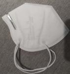 Outdoor Medical Protective Mask Dust Proof Disposable Surgical Face Mask
