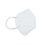 Easy Breathing Non Woven N95 Face Mask 15.5*10.4cm Size For Personal Care