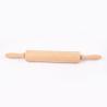 Buy cheap 3D Christmas Pattern Wooden Baking Tools Engraved Kitchen Long Wooden Rolling Pin from wholesalers