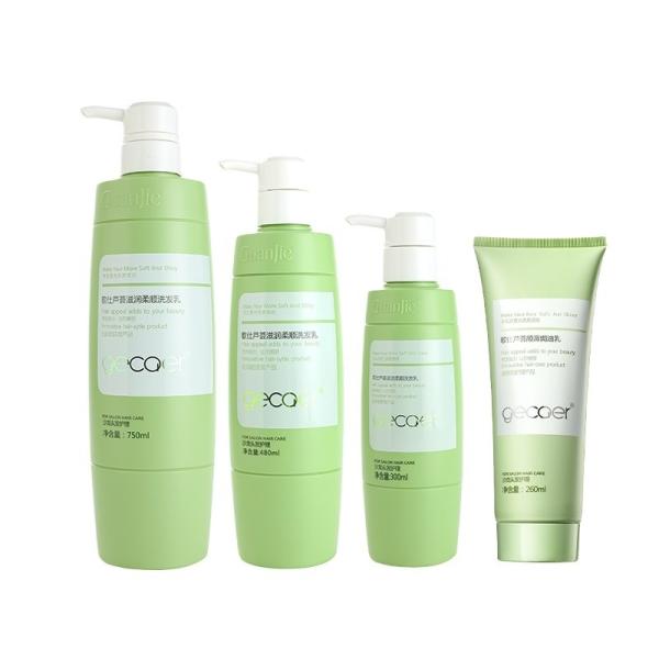 Buy cheap Age Defying Hair Care Set Hair Regrowth Shampoo And Conditioner from wholesalers