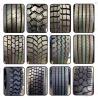 Buy cheap Shacman Sinotruk Howo Truck Parts Tyres 12.00r20 12.00r24 11.00r20 Truck Tires For Replacement Original from wholesalers
