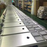 6h 170LM/W Outdoor LED Street Lights For Landscape Garden