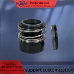 Buy cheap Grundfos TP/NBK/NBG BAQE Mechanical Seal 28mm 38mm 48mm 55mm 60mm MG13-28/38/48 from wholesalers