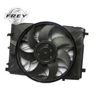 Buy cheap W176 W246 Electric Cooling Fans For Cars , 2049066802 Mercedes Electric Fan product