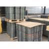 Buy cheap Double Twisted Steel Barbed Wire Mesh For Protect Fencing , 14 Gauge Gal. from wholesalers